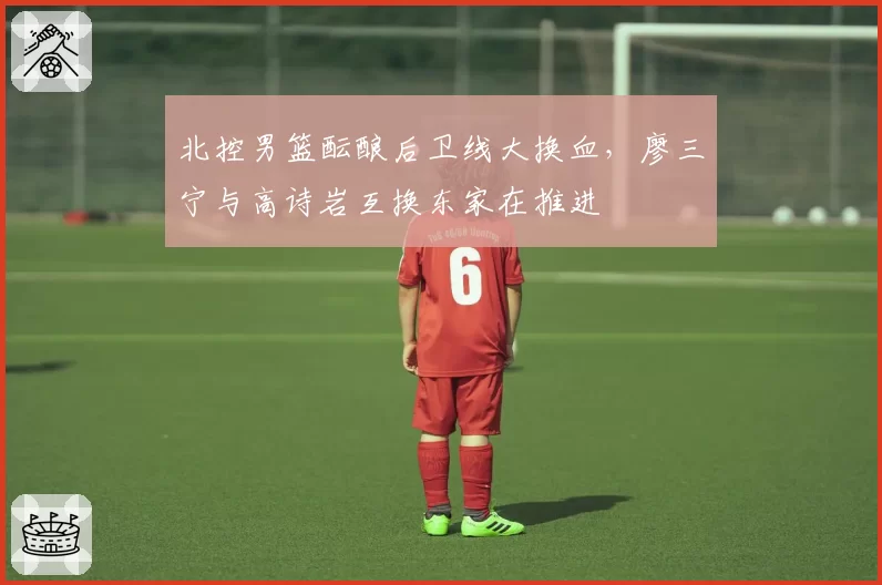 北控男篮酝酿后卫线大换血,廖三宁与高诗岩互换东家在推进